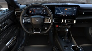 2026 Ford Mustang® Internal Image 2